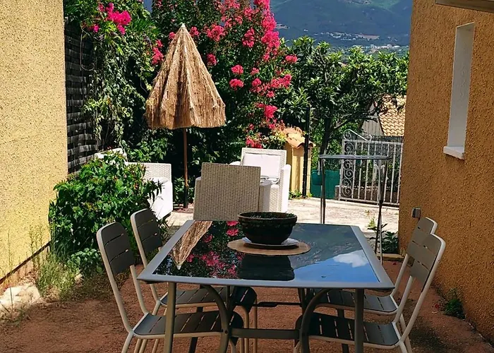 F2 Cosy Ideal Pour Les