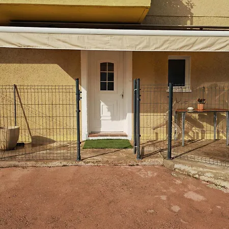 F2 Cosy Idéal Pour Les