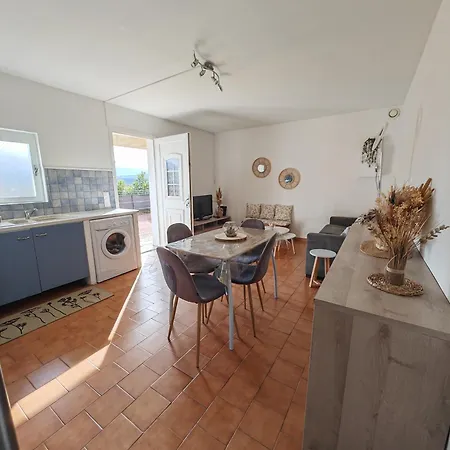 F2 Cosy Ideal Pour Les Holiday home *