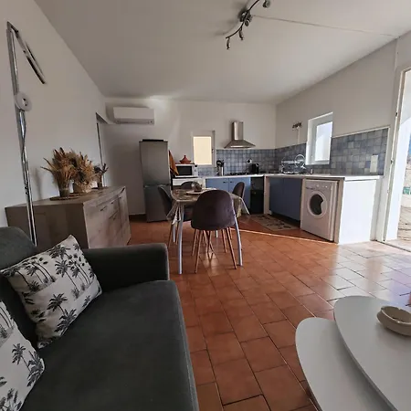 Casa vacanze F2 Cosy Idéal Pour Les *