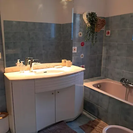 F2 Cosy Ideal Pour Les Prázdninový dům Sarrola-Carcopino