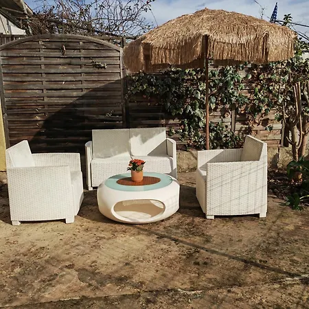 F2 Cosy Ideal Pour Les * Sarrola-Carcopino