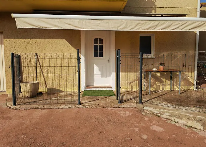 F2 Cosy Ideal Pour Les