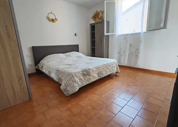 Ferienhaus F2 Cosy Ideal Pour Les