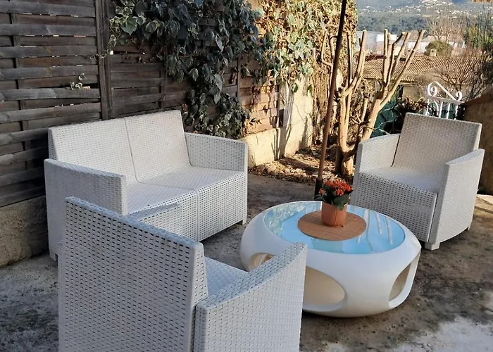 F2 Cosy Idéal Pour Les *