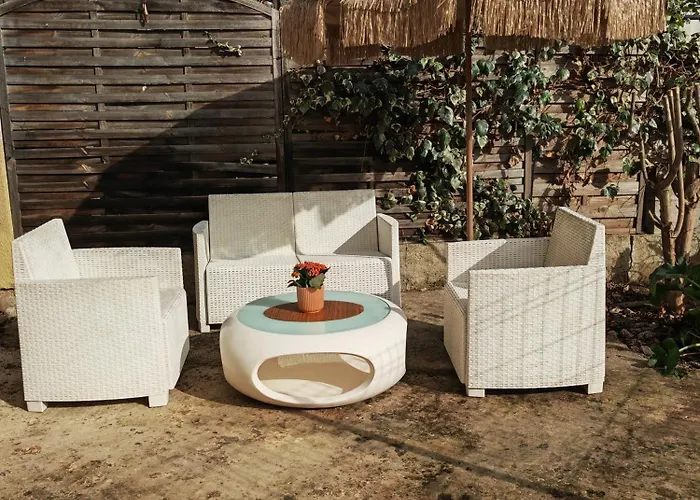 F2 Cosy Ideal Pour Les * Sarrola-Carcopino